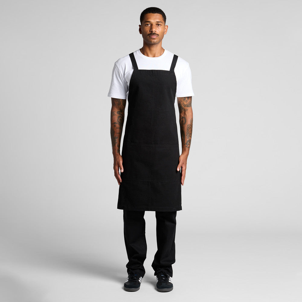 AS Colour Carrie Apron 1082