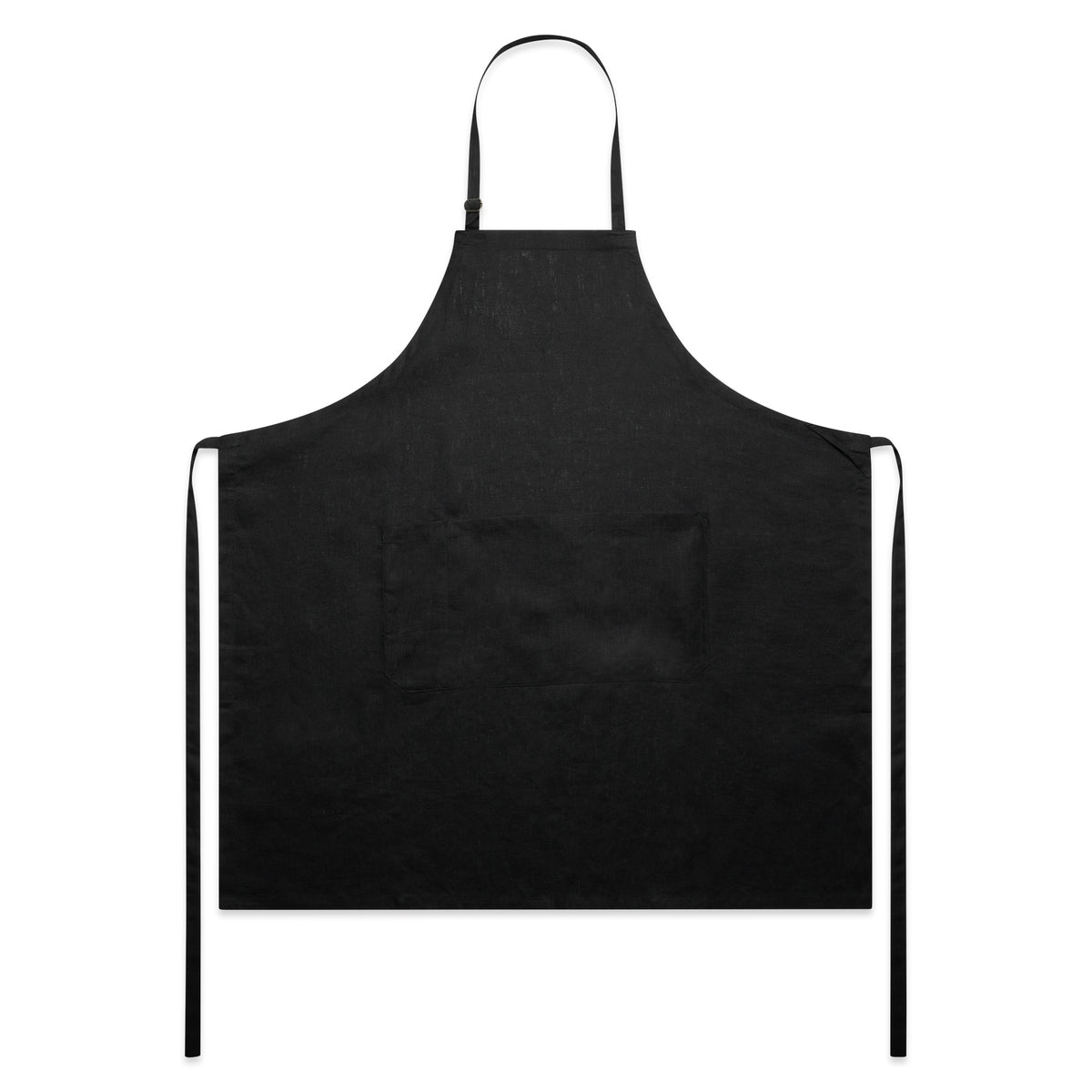Linen Bib Apron