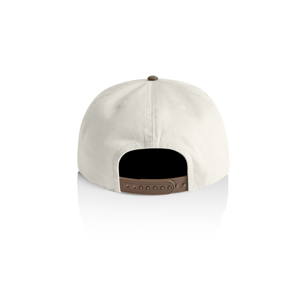 Class Two-Tone Cap 1154