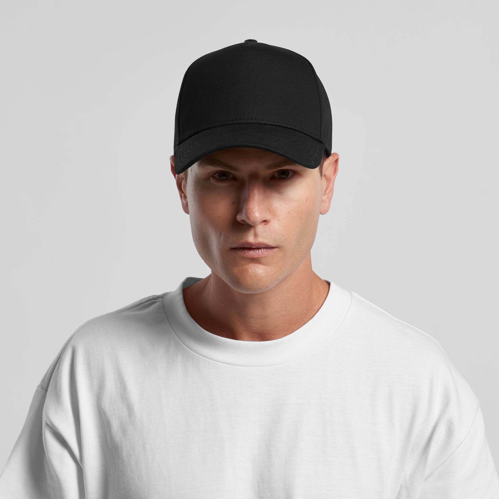 AS COLOUR Frame Cap 1160