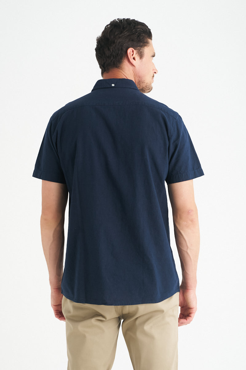 W72 – Men’s Floyd Short Sleeve Shirt