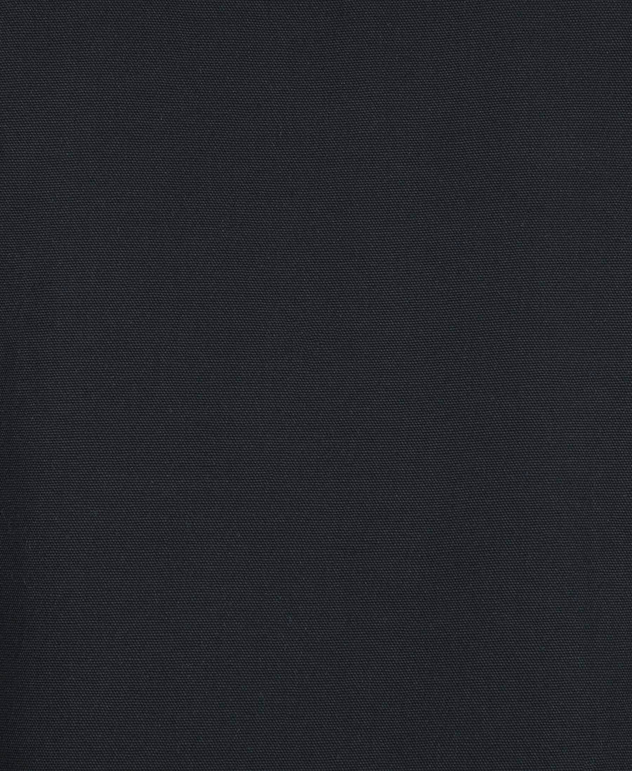 C of C Barn Vest – Black