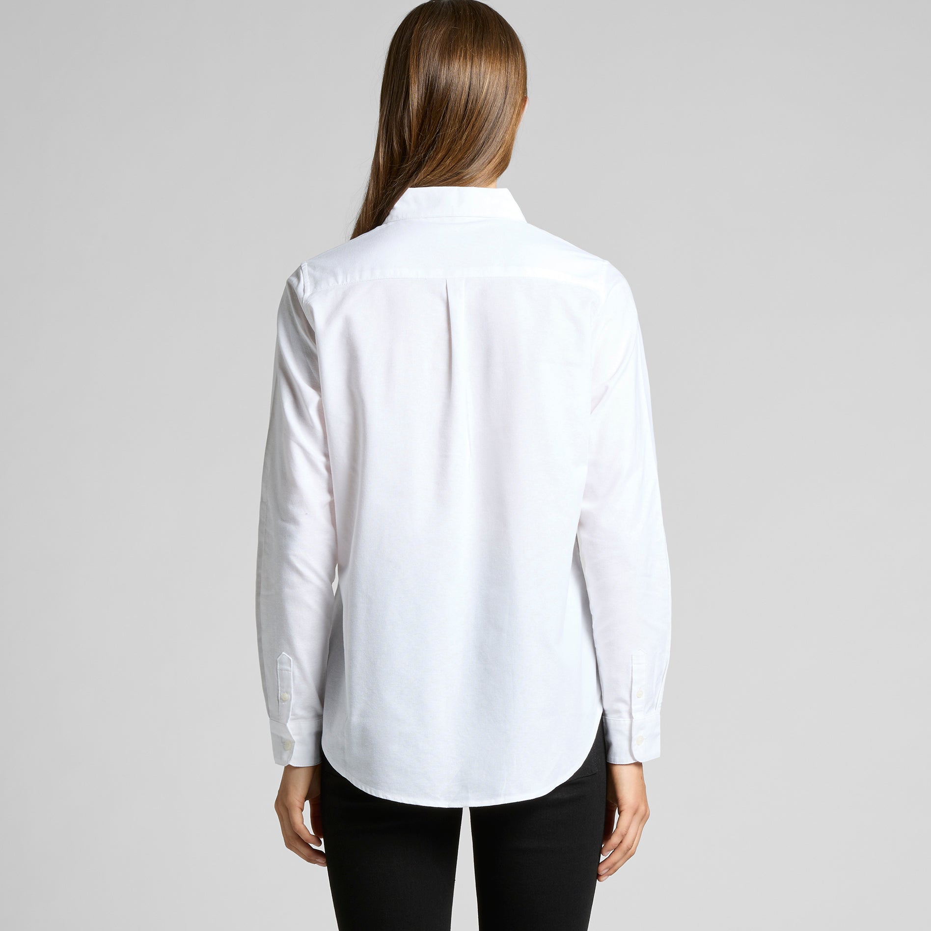 Oxford Shirt - Womens