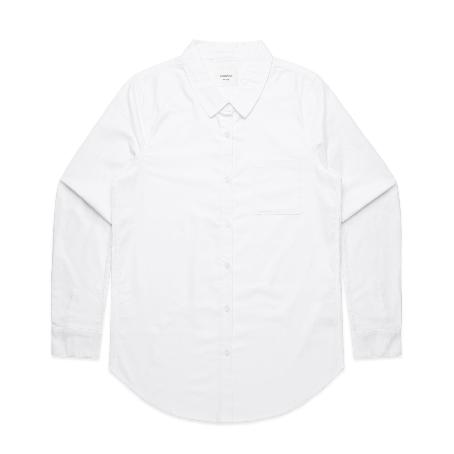 Oxford Shirt - Womens