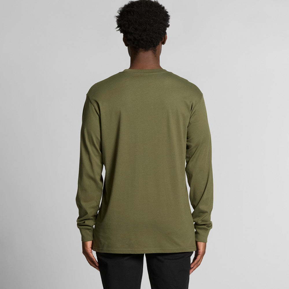 AS COLOUR STAPLE Men&
