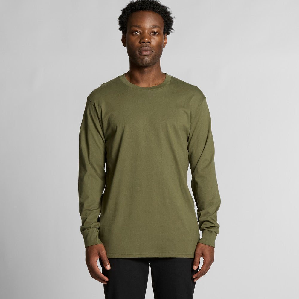 AS COLOUR STAPLE Men&