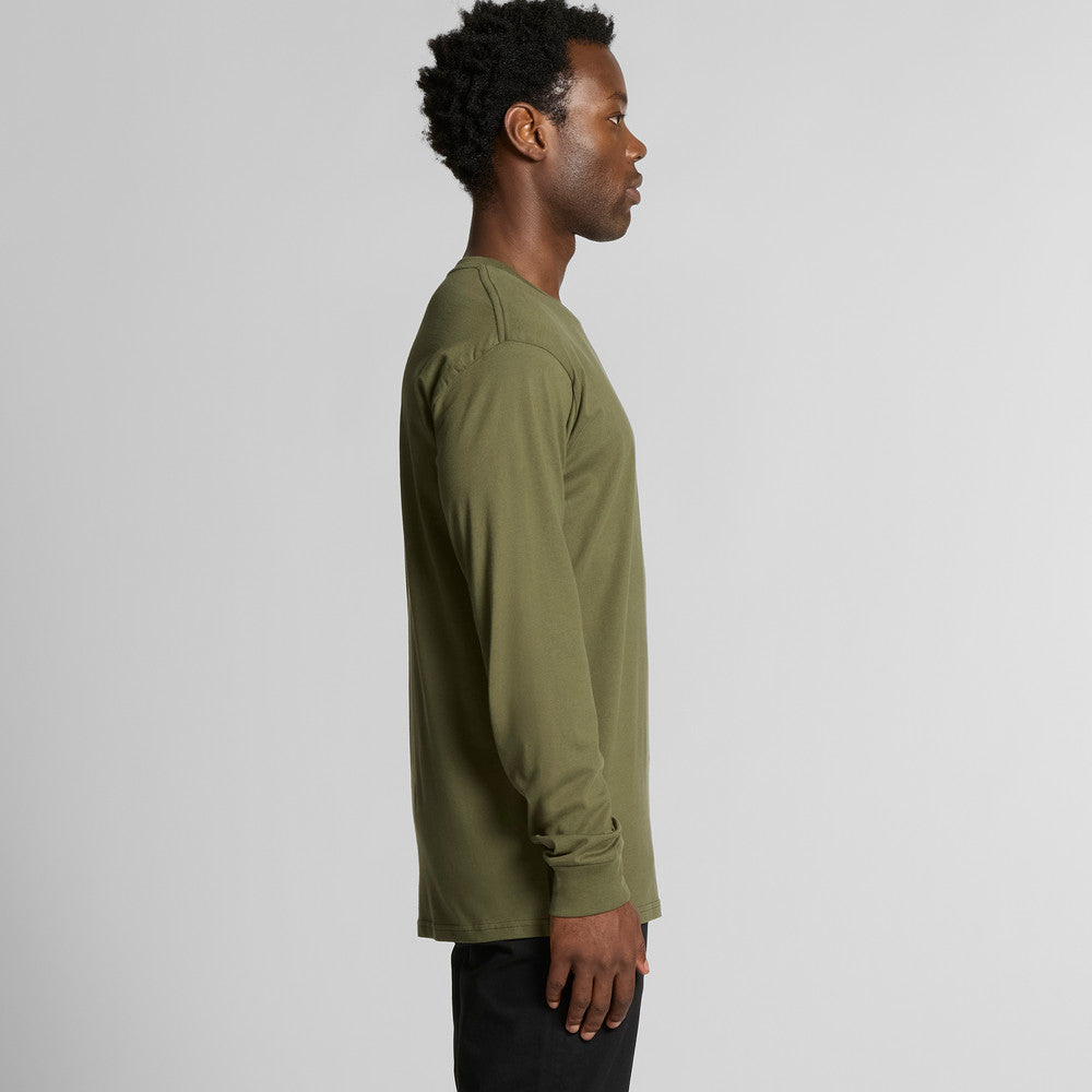 AS COLOUR STAPLE Men&