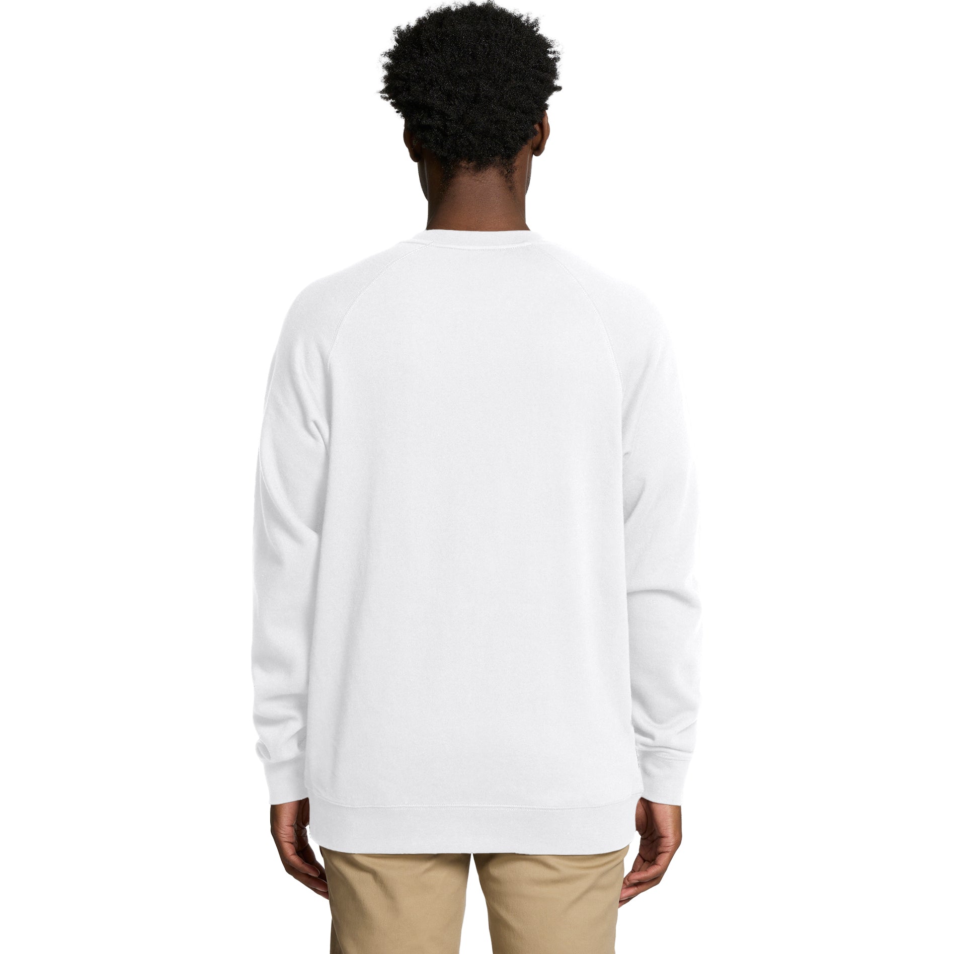 SUPPLY CREW MENS 5100