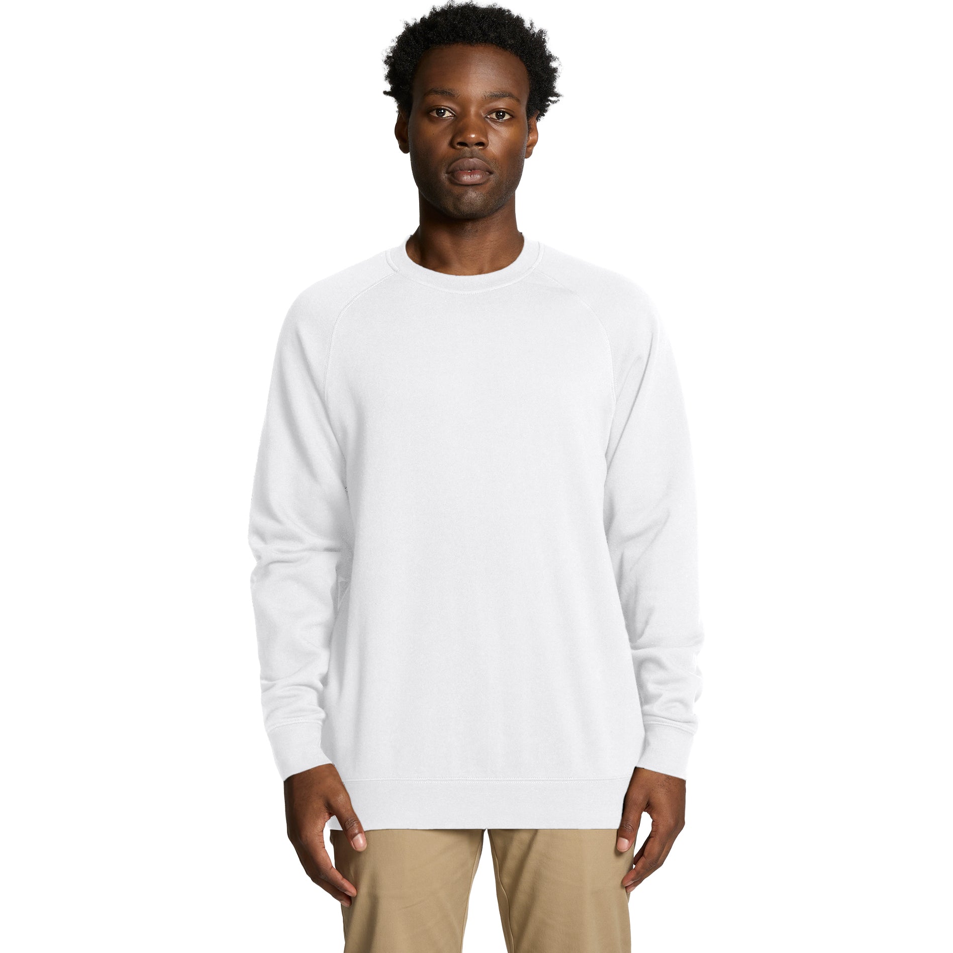 SUPPLY CREW MENS 5100