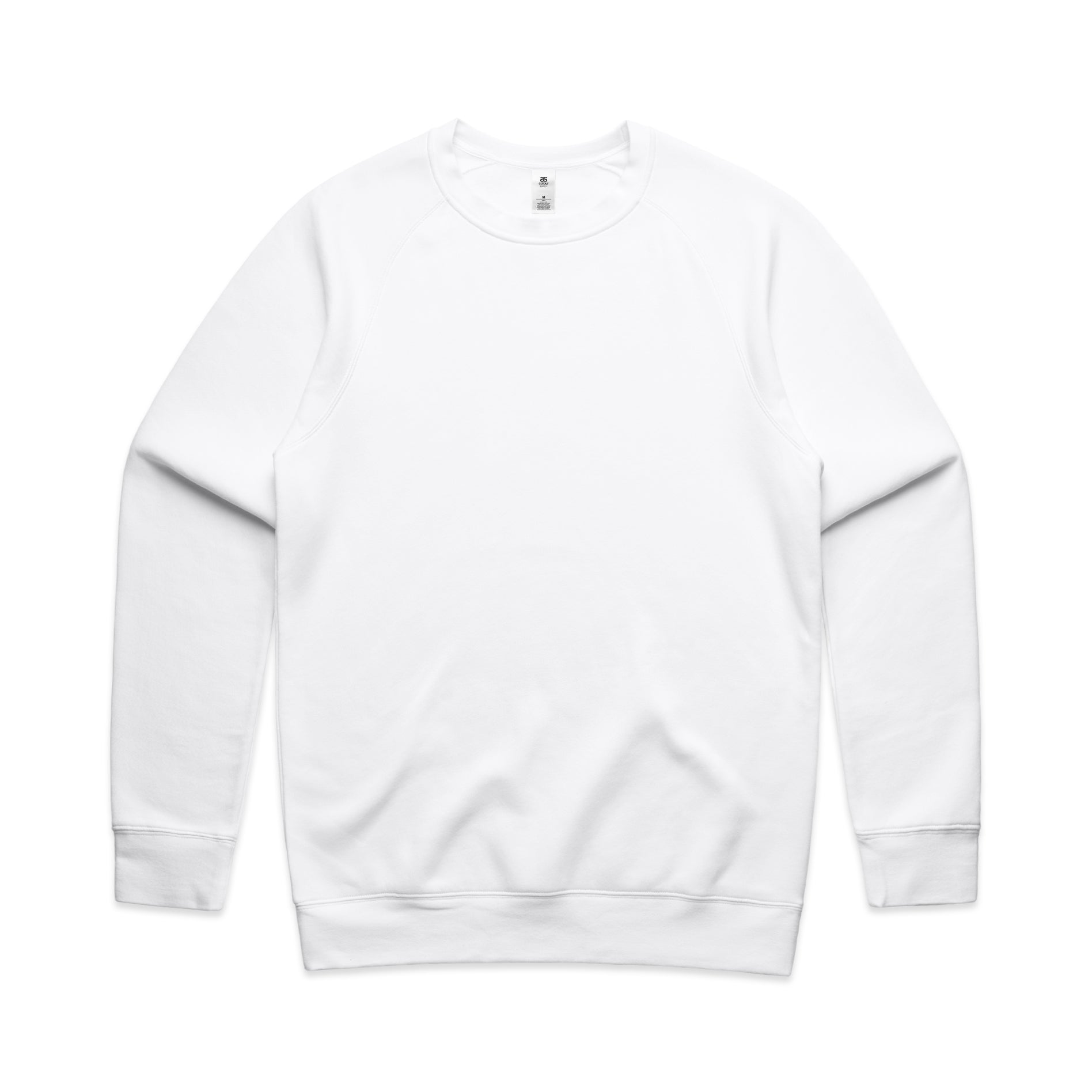 SUPPLY CREW MENS 5100