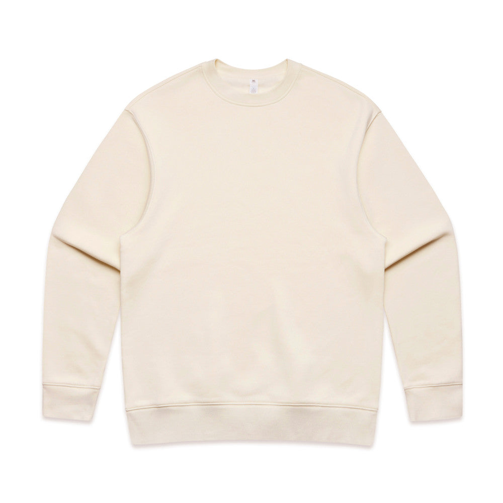 RELAX CREW MENS 5160