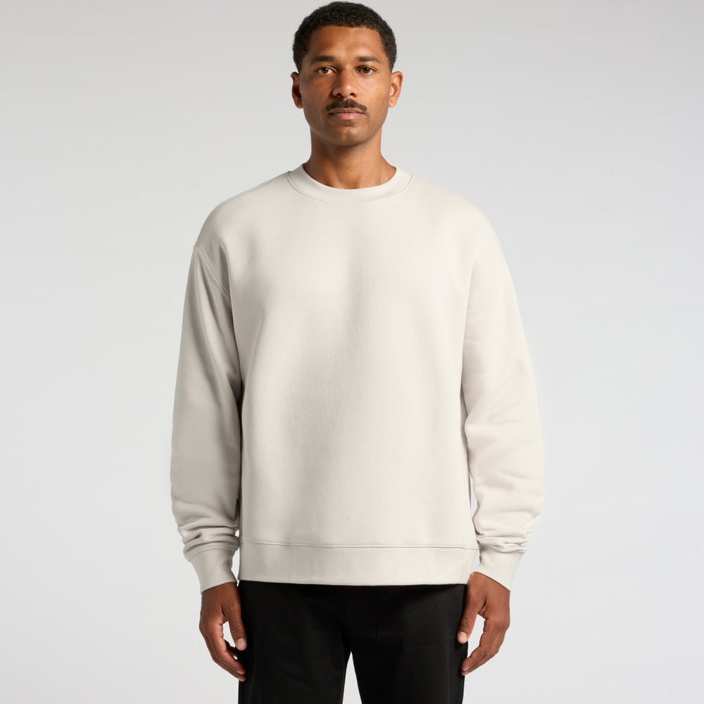 RELAX CREW MENS 5160