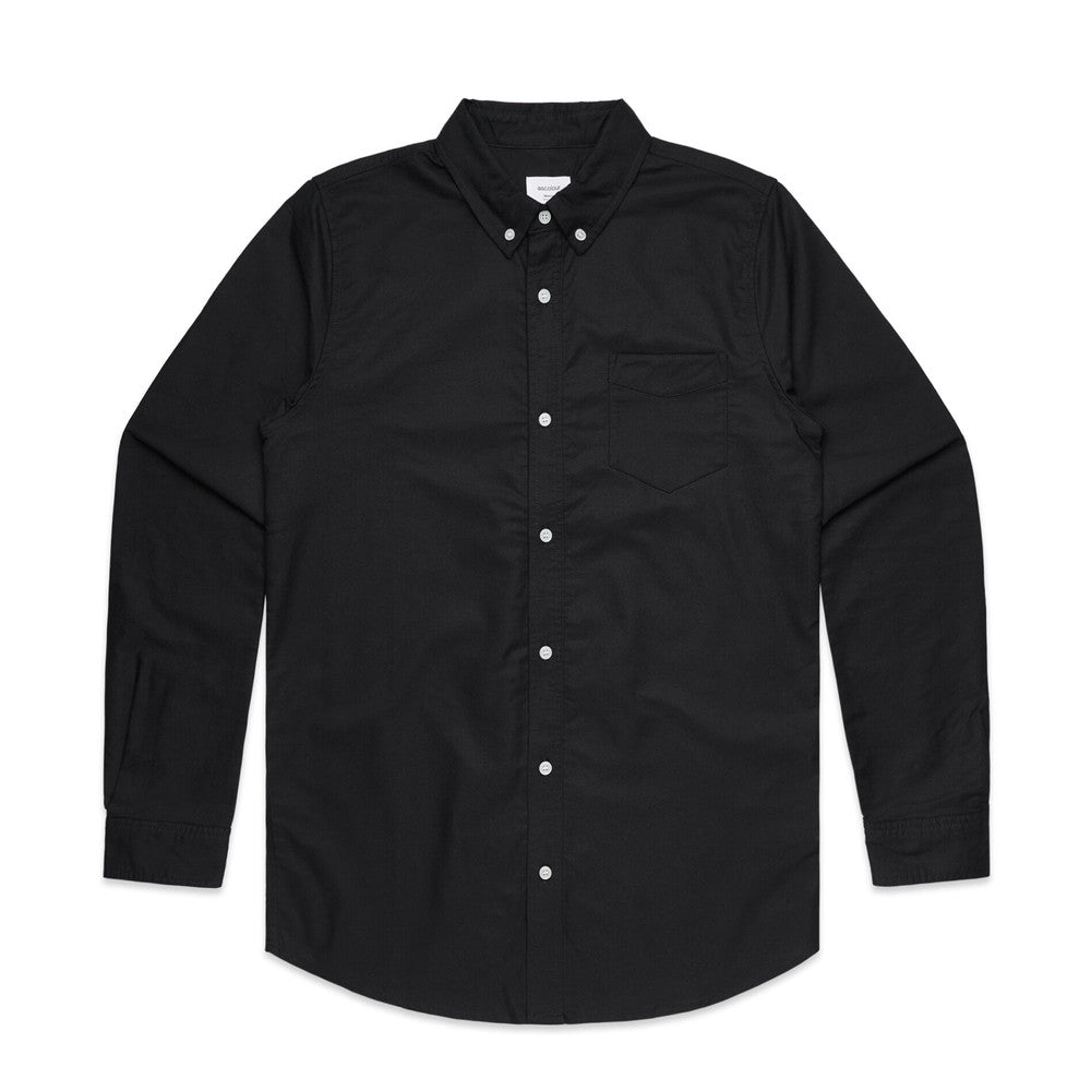 Oxford Shirt - Mens