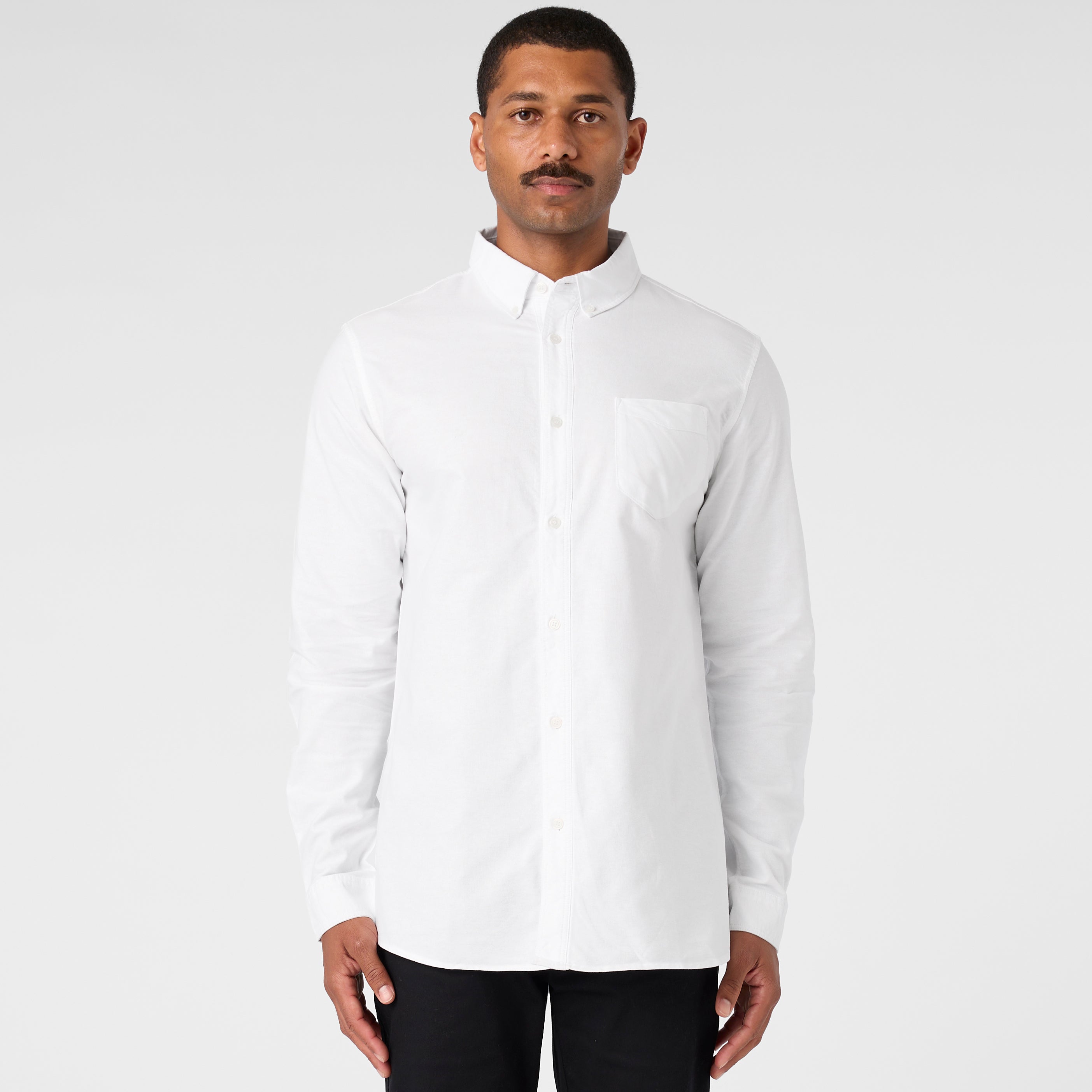 Oxford Shirt - Mens