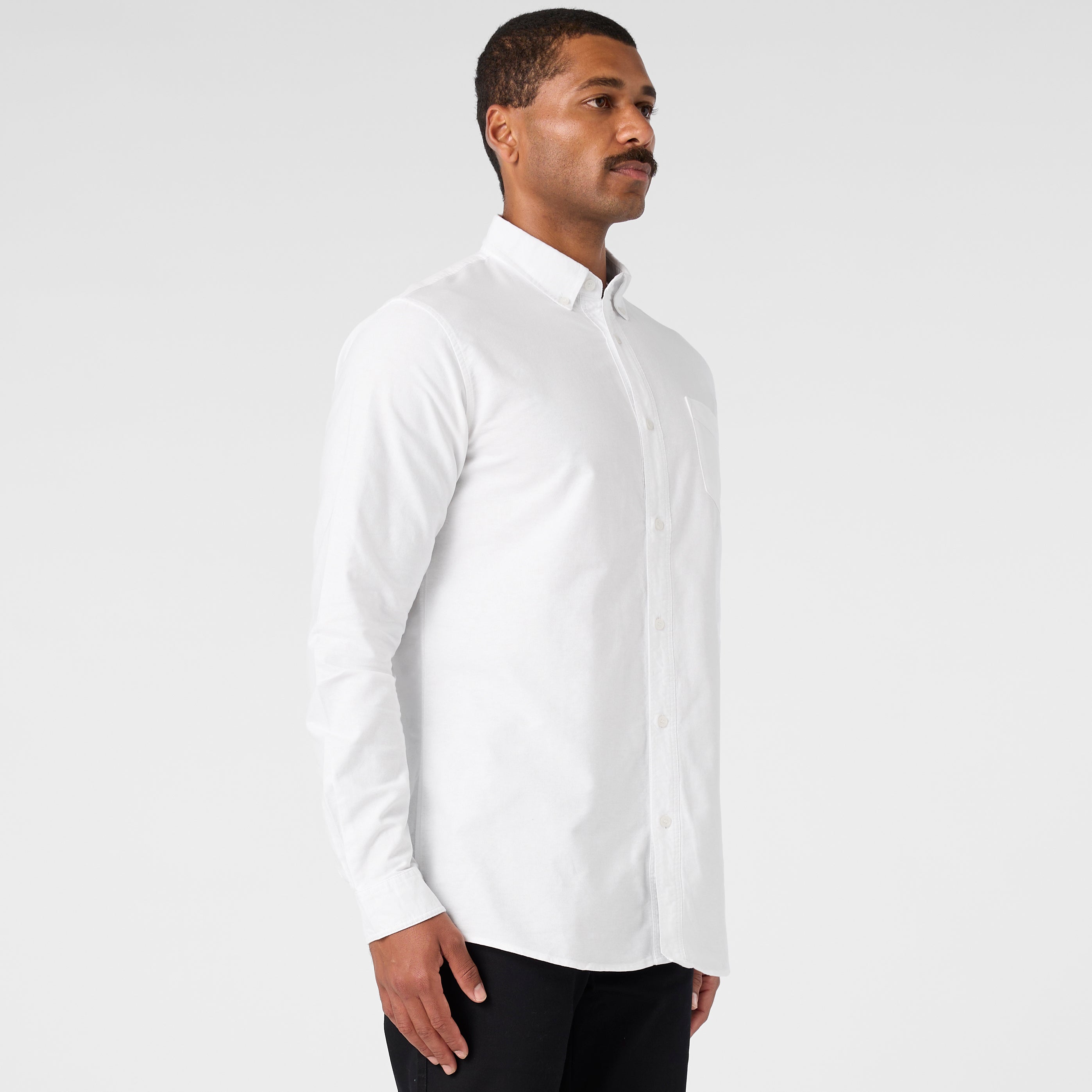 Oxford Shirt - Mens