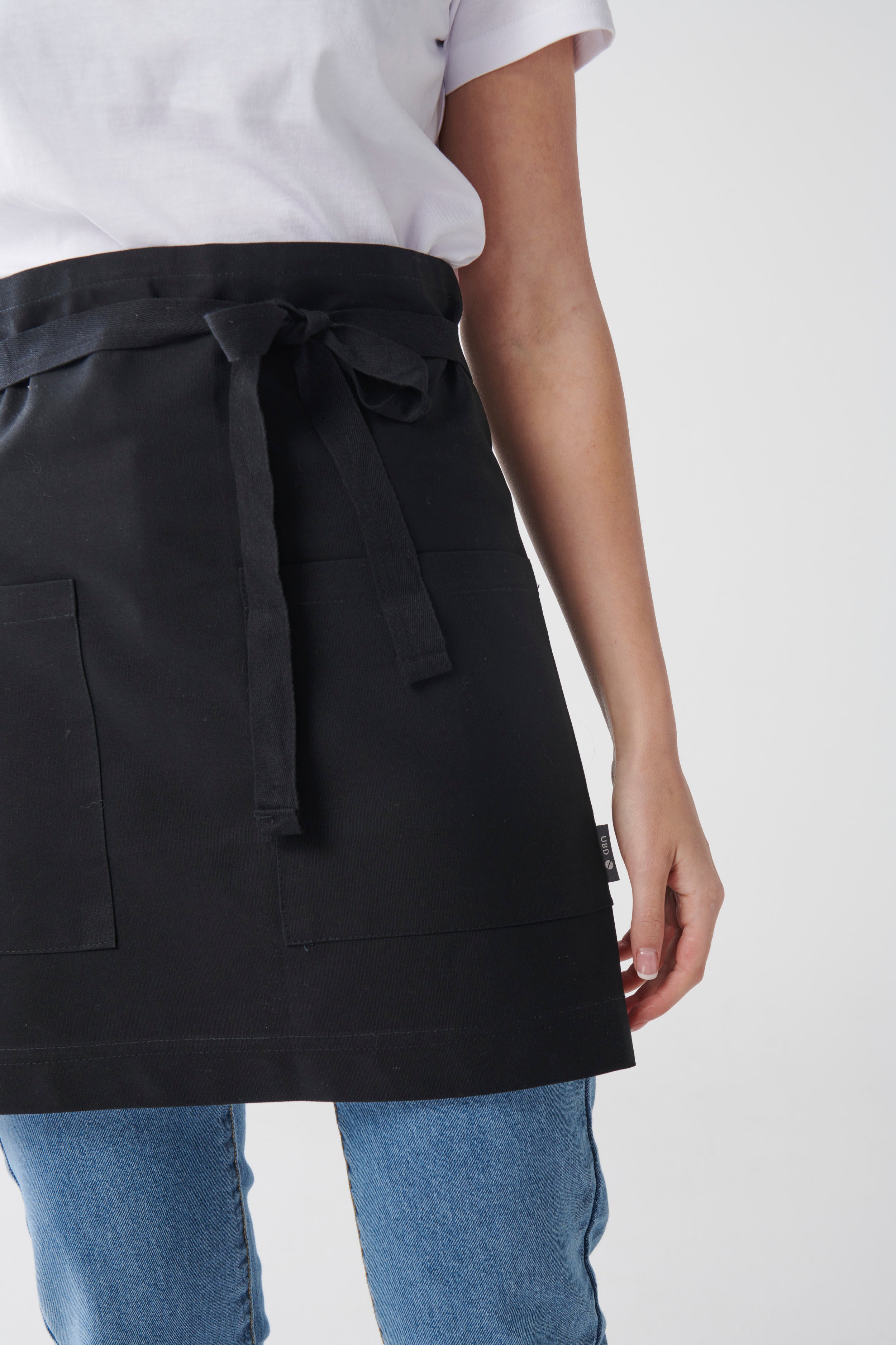 ACLAND - Standard Tape Waist Apron Strap