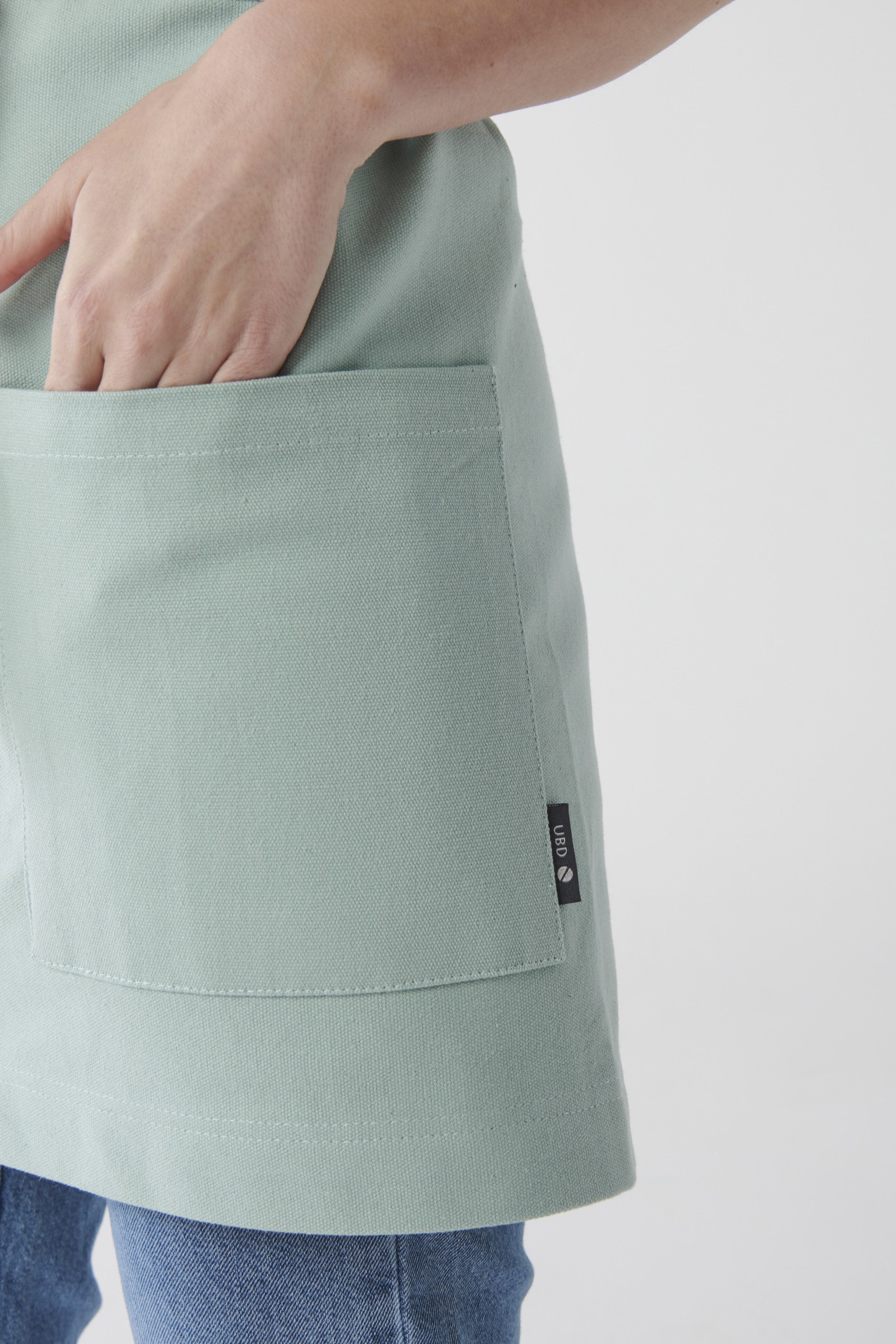 ACLAND - Standard Tape Waist Apron Strap