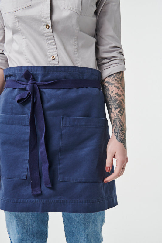 ACLAND - Standard Tape Waist Apron Strap