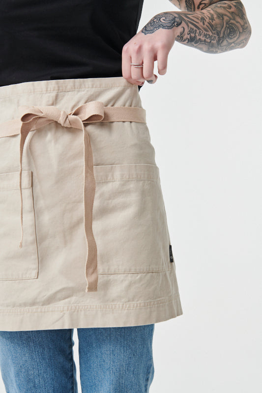 ACLAND - Standard Tape Waist Apron Strap