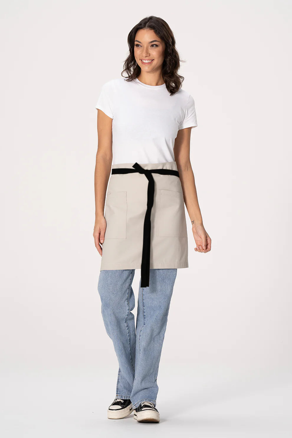 LOCKHARTE Waist Apron - Polyester/Cotton