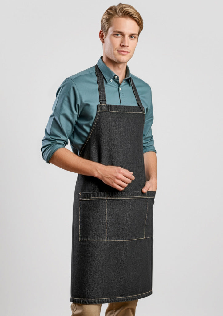Biz Collection Clout Apron – BA40 - image 7