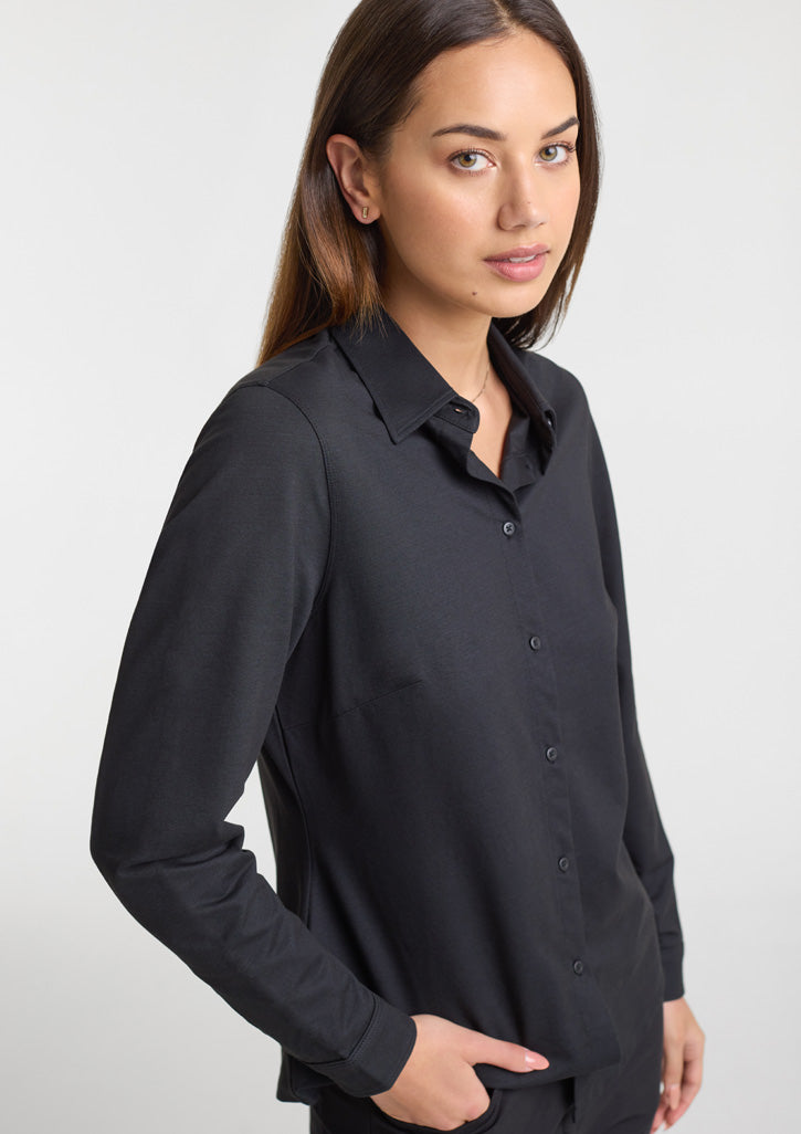 VENTURE SHIRT BS2619LL WOMENS