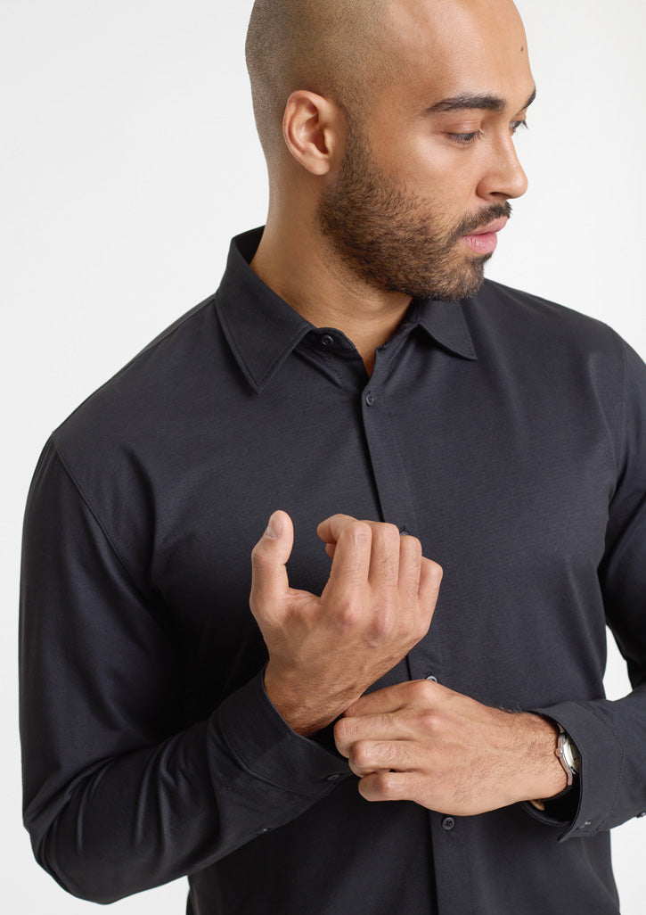 VENTURE SHIRT BS2619ML MENS