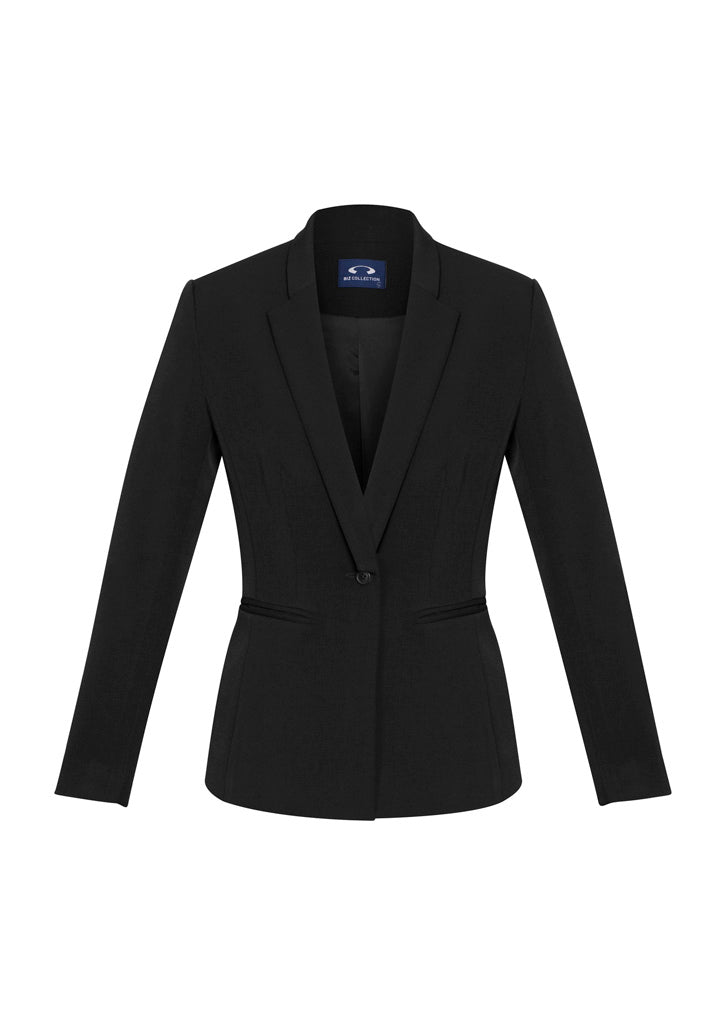 TRYP - Womens Bianca Jacket Black