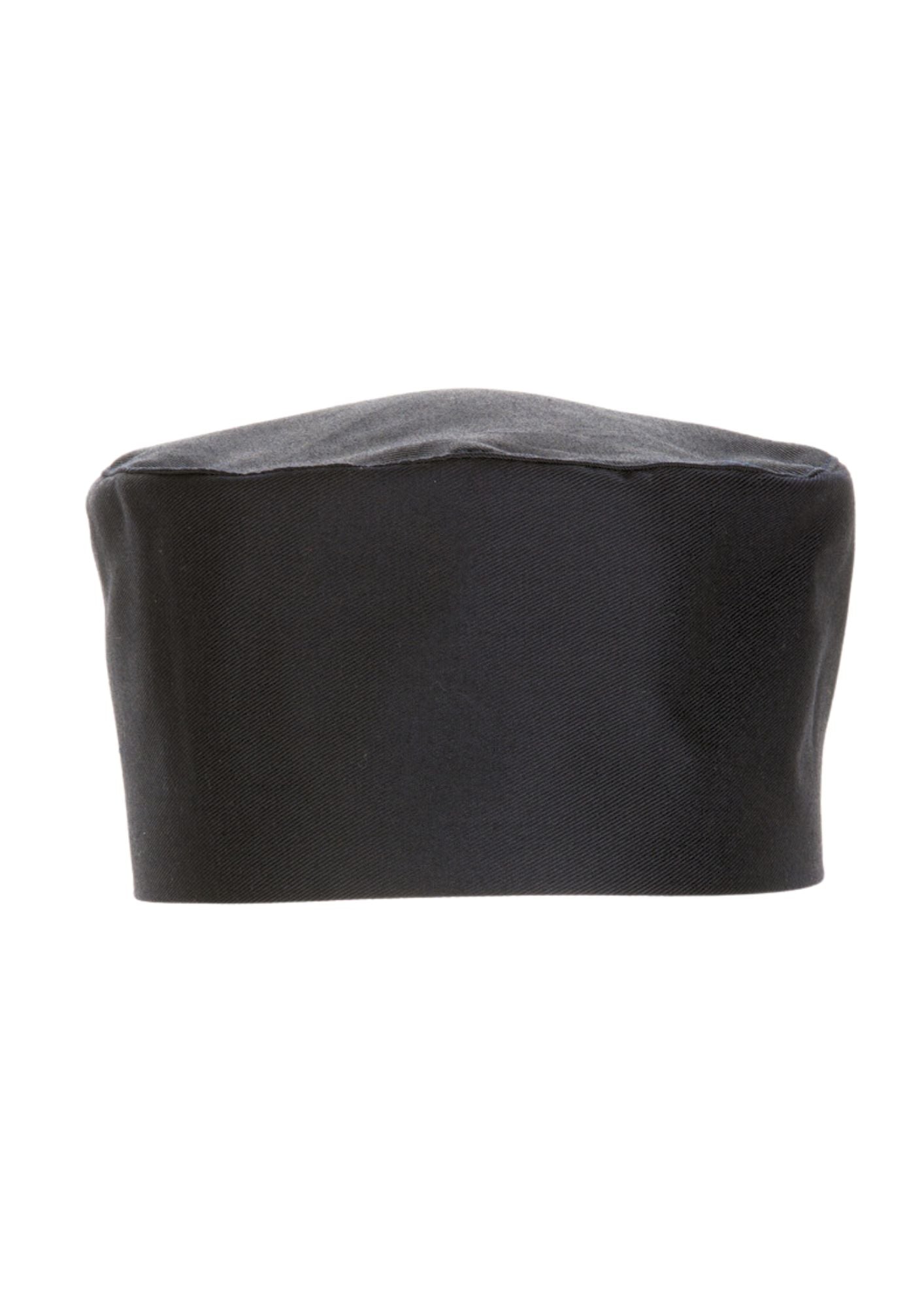 Cool Vent Chef Beanie