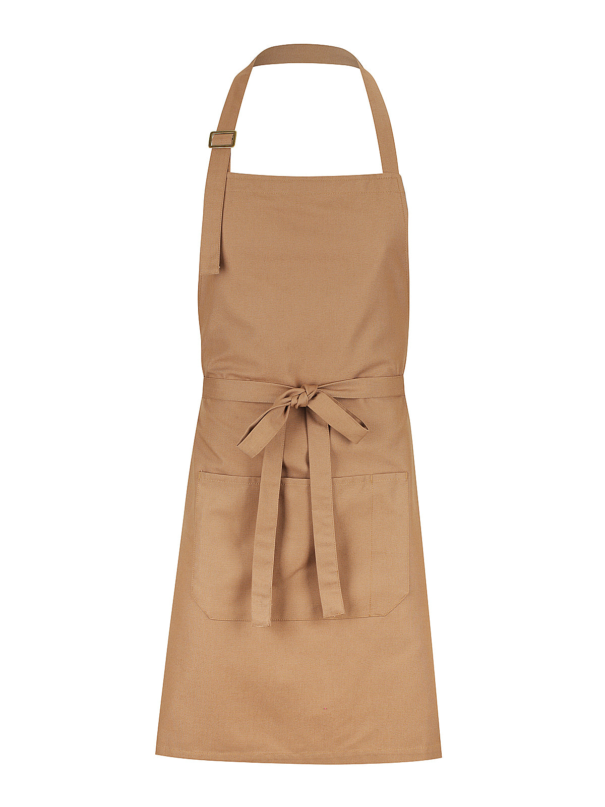 ALFIE Bib Apron - Poly/Cotton