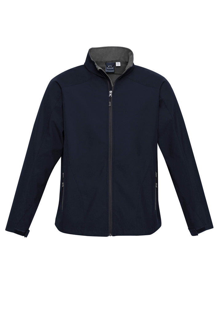 Geneva Mens Jacket