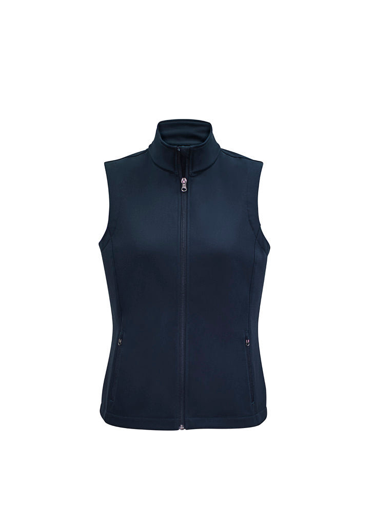 Womens Apex Vest J830L