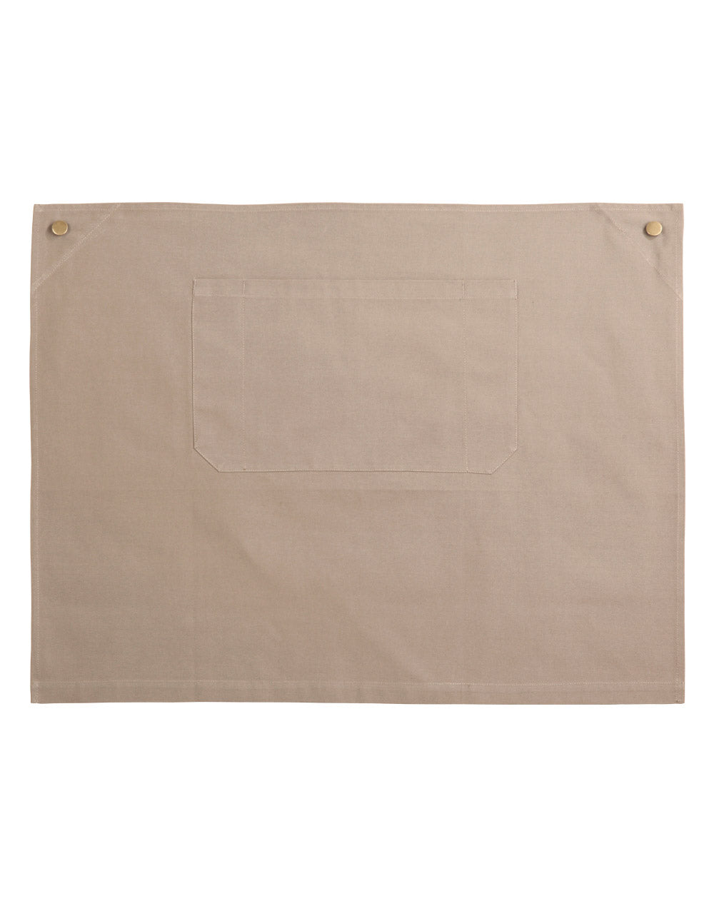 FITZROY waist apron - AP06(M3100)
