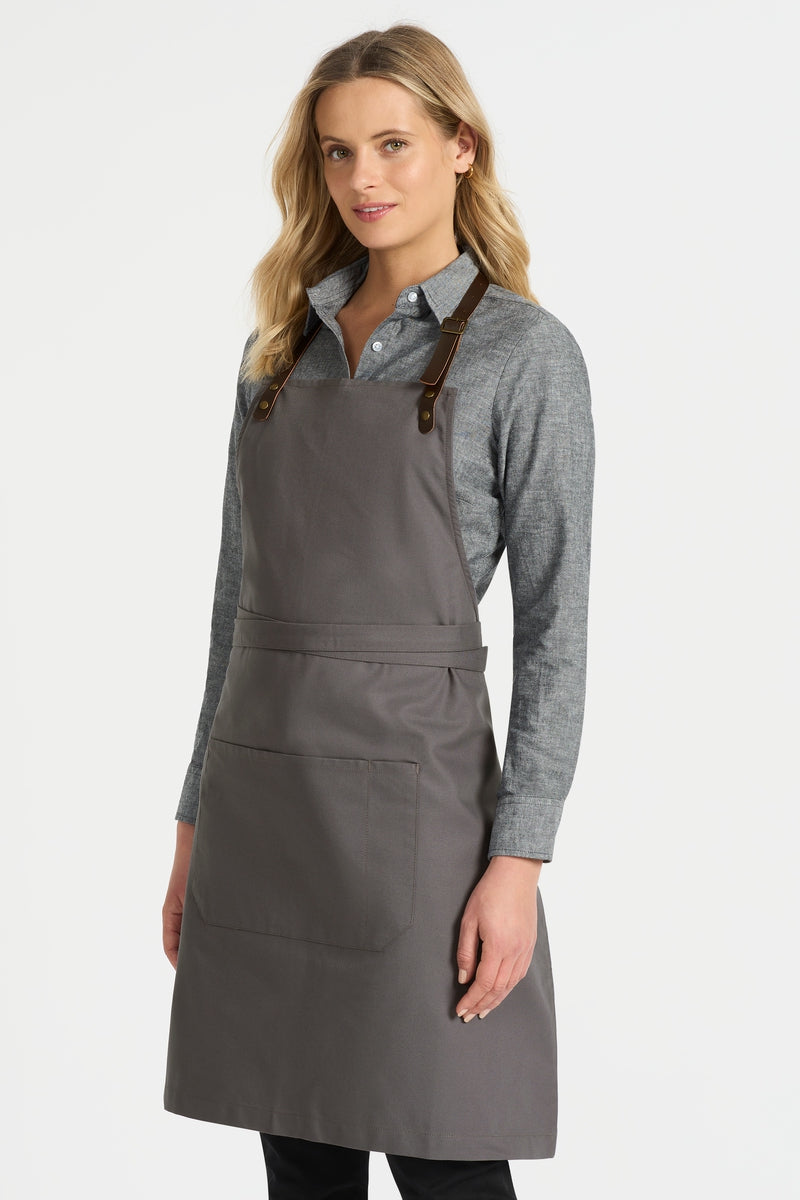 W73 – Ladies Floyd Long Sleeve Shirt