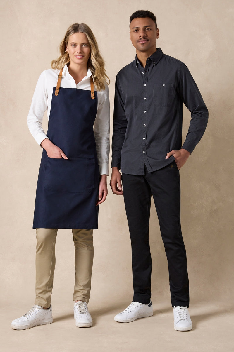 W73 – Ladies Floyd Long Sleeve Shirt