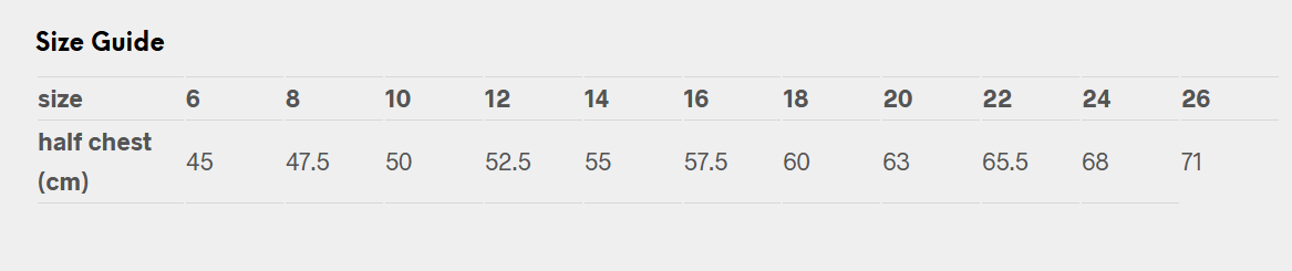 W47 – Ladies Miller Short Sleeve Shirt