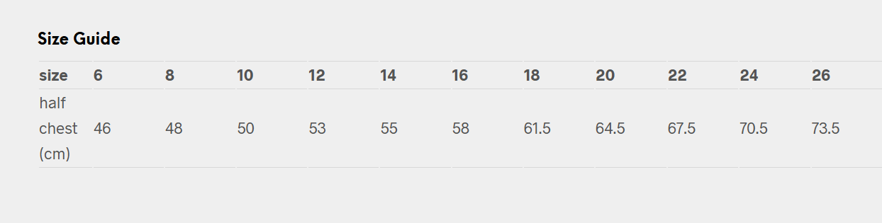 W73 – Ladies Floyd Long Sleeve Shirt