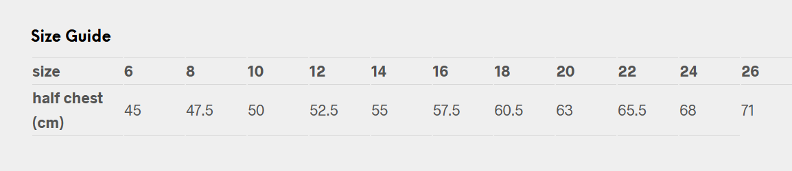 W45 – Ladies Miller Long Sleeve Shirt