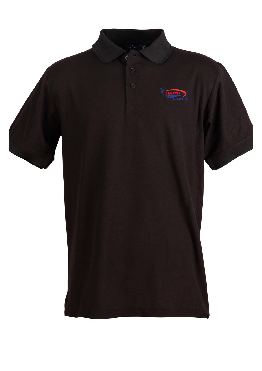 HAWK LOGISTICS - PS63 CONNECTION POLO Men&