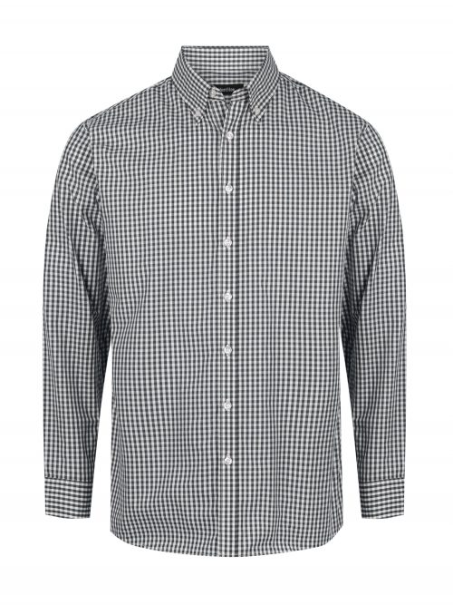 W44 – Men’s Miller Long Sleeve Shirt