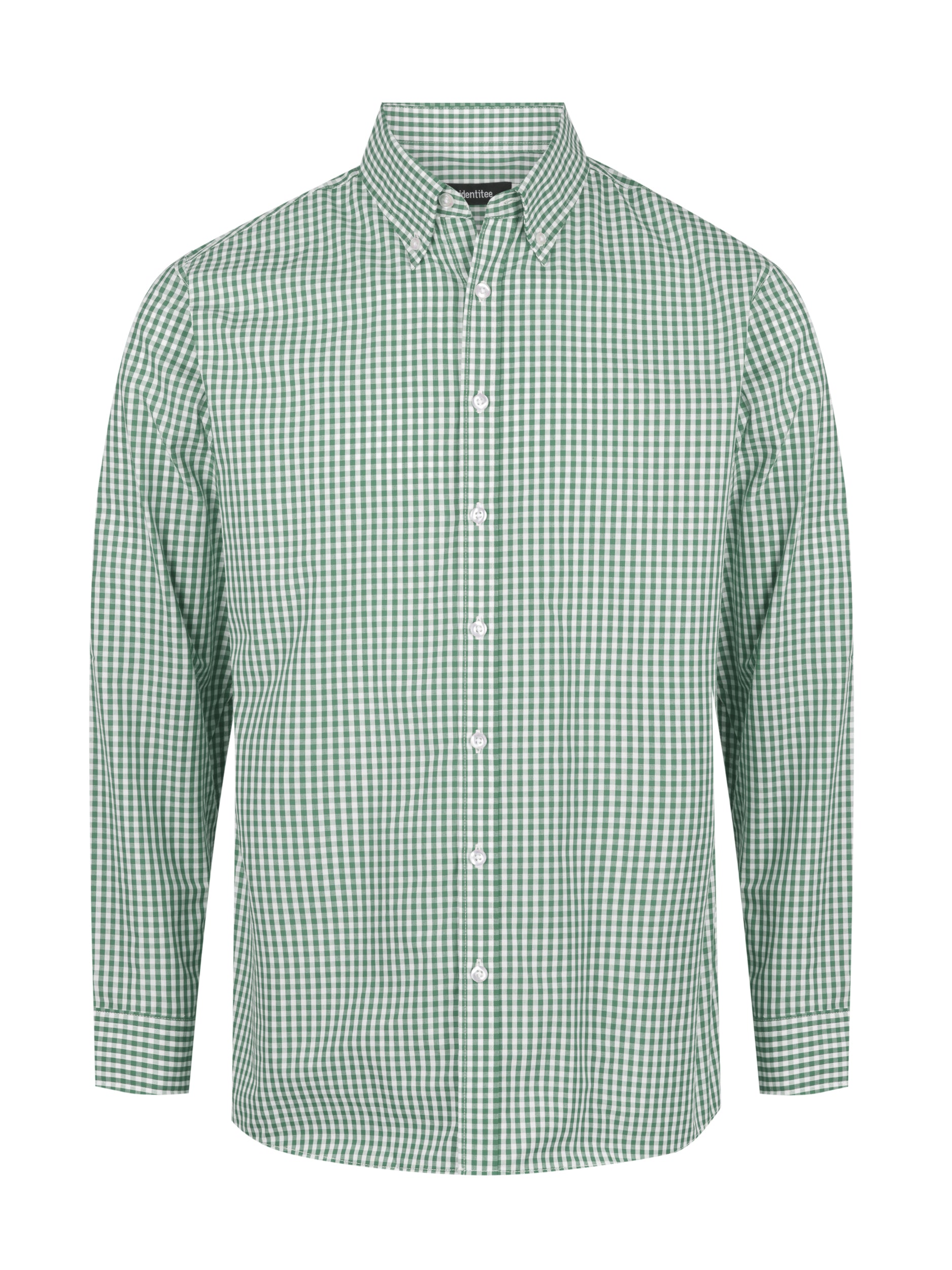 W44 – Men’s Miller Long Sleeve Shirt
