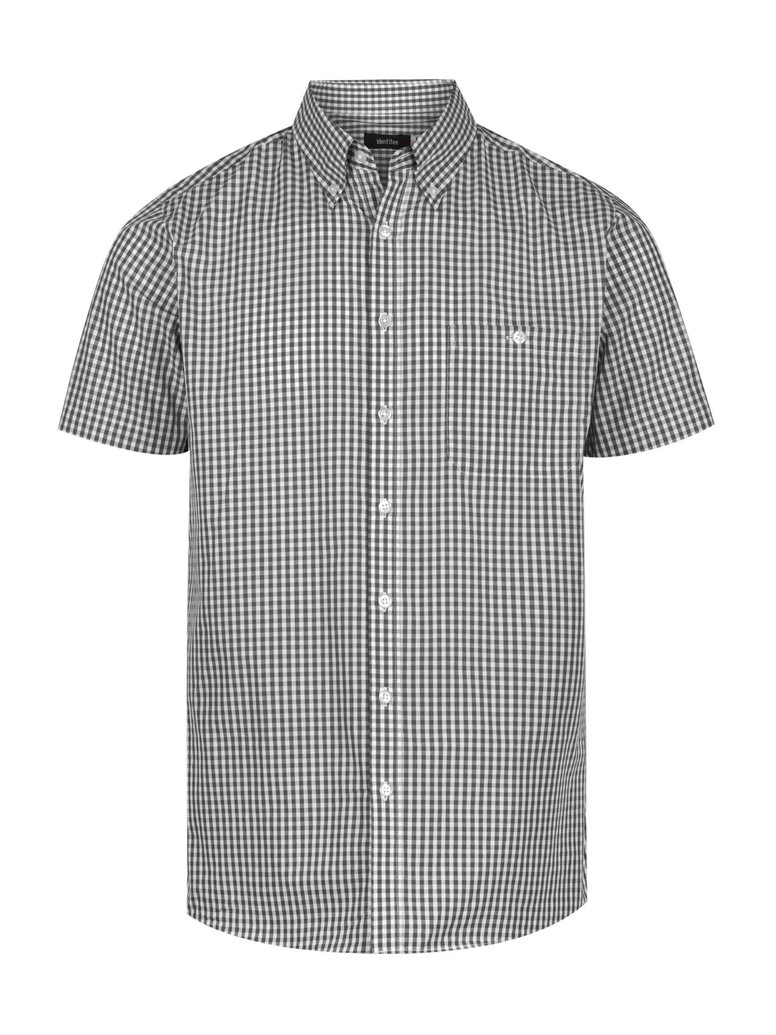 W46 – Men’s Miller Short Sleeve Shirt