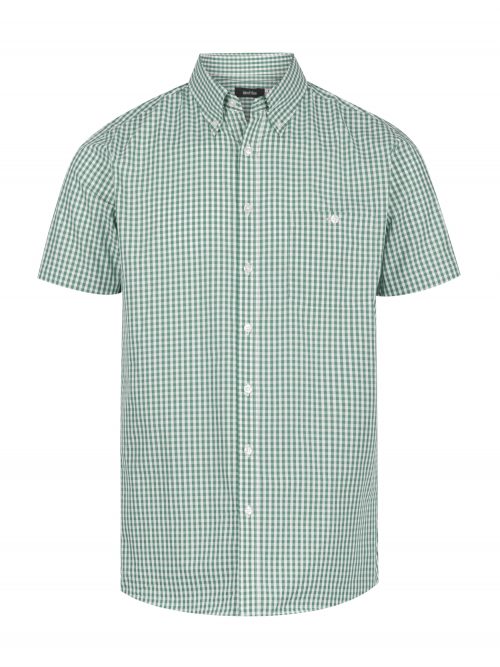 W46 – Men’s Miller Short Sleeve Shirt