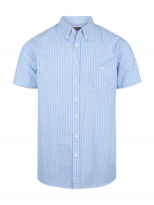 W46 – Men’s Miller Short Sleeve Shirt