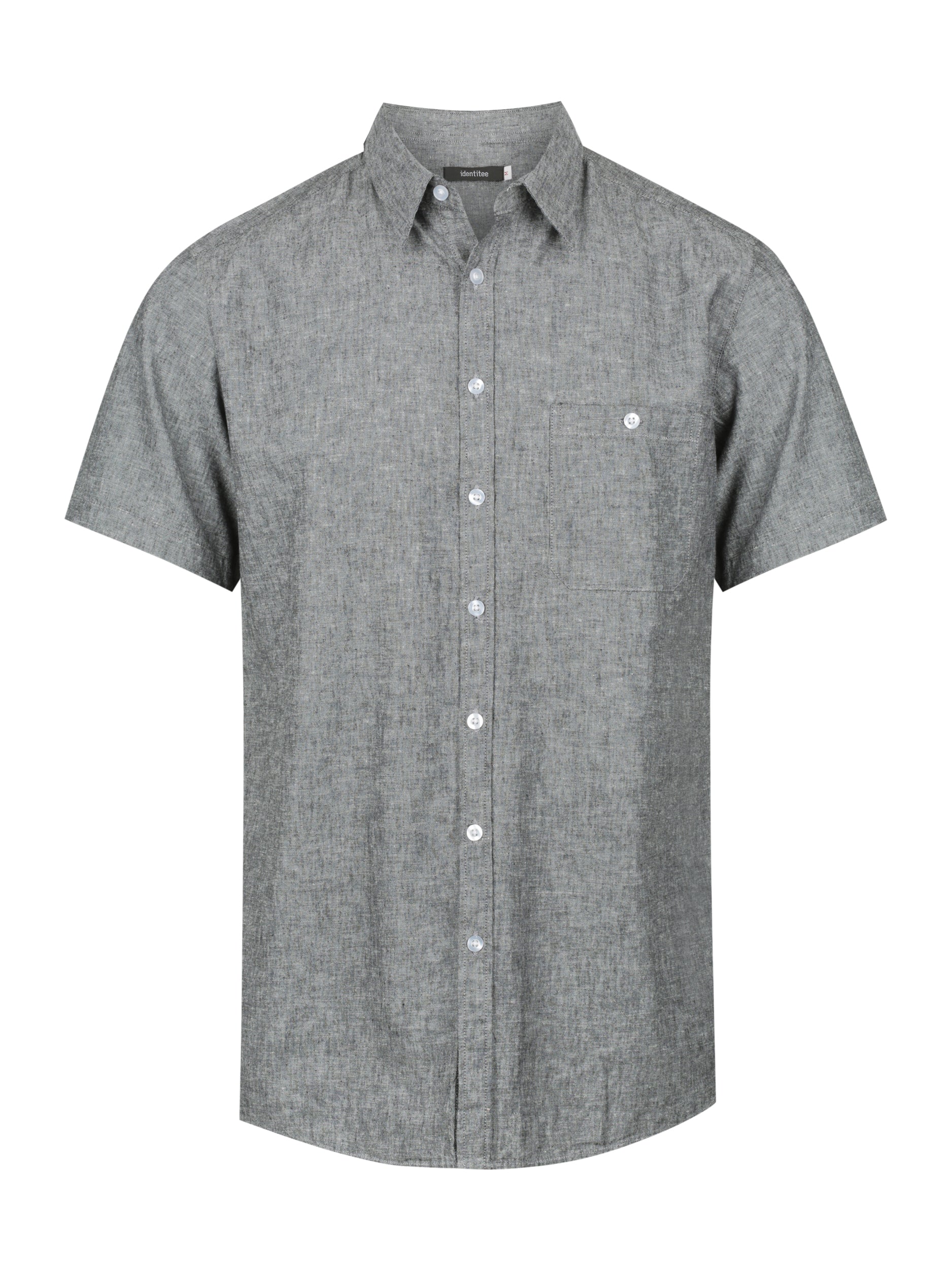 W72 – Men’s Floyd Short Sleeve Shirt