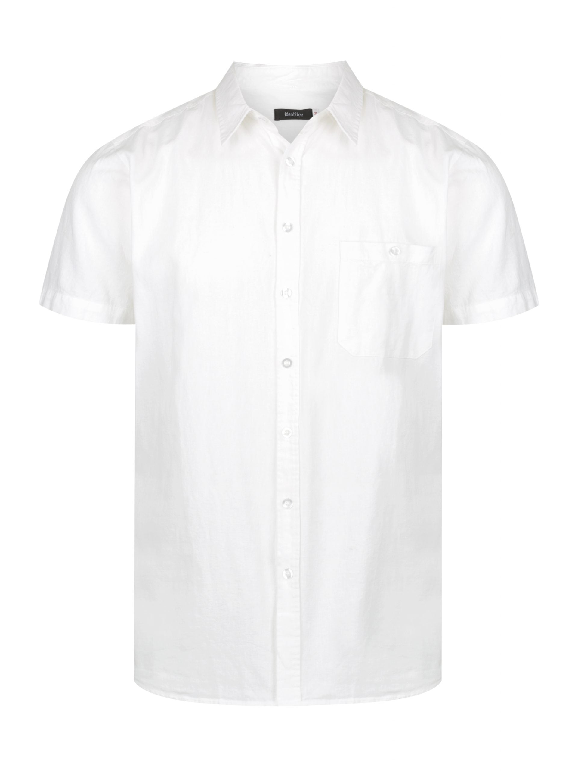 W72 – Men’s Floyd Short Sleeve Shirt