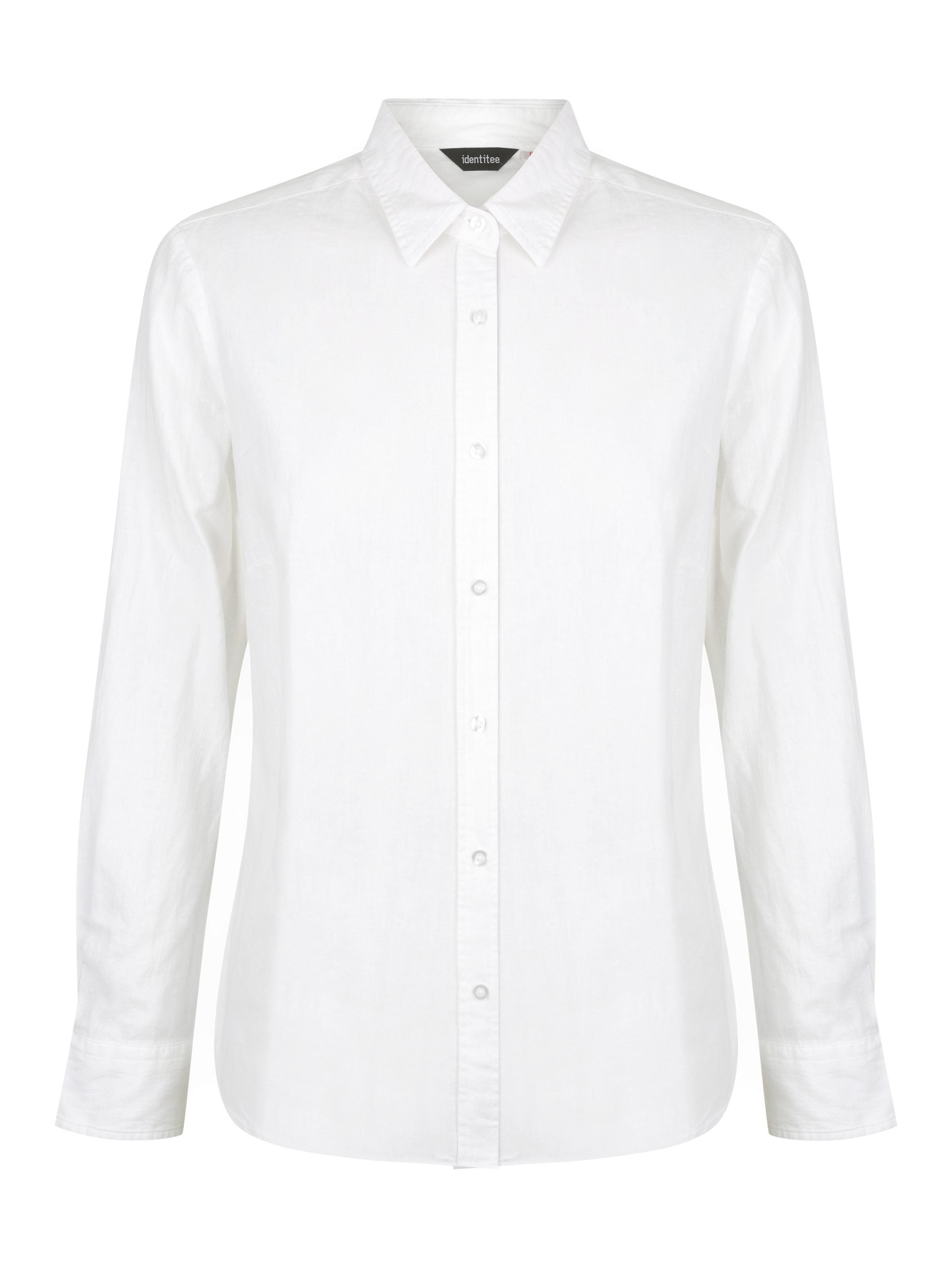 W73 – Ladies Floyd Long Sleeve Shirt