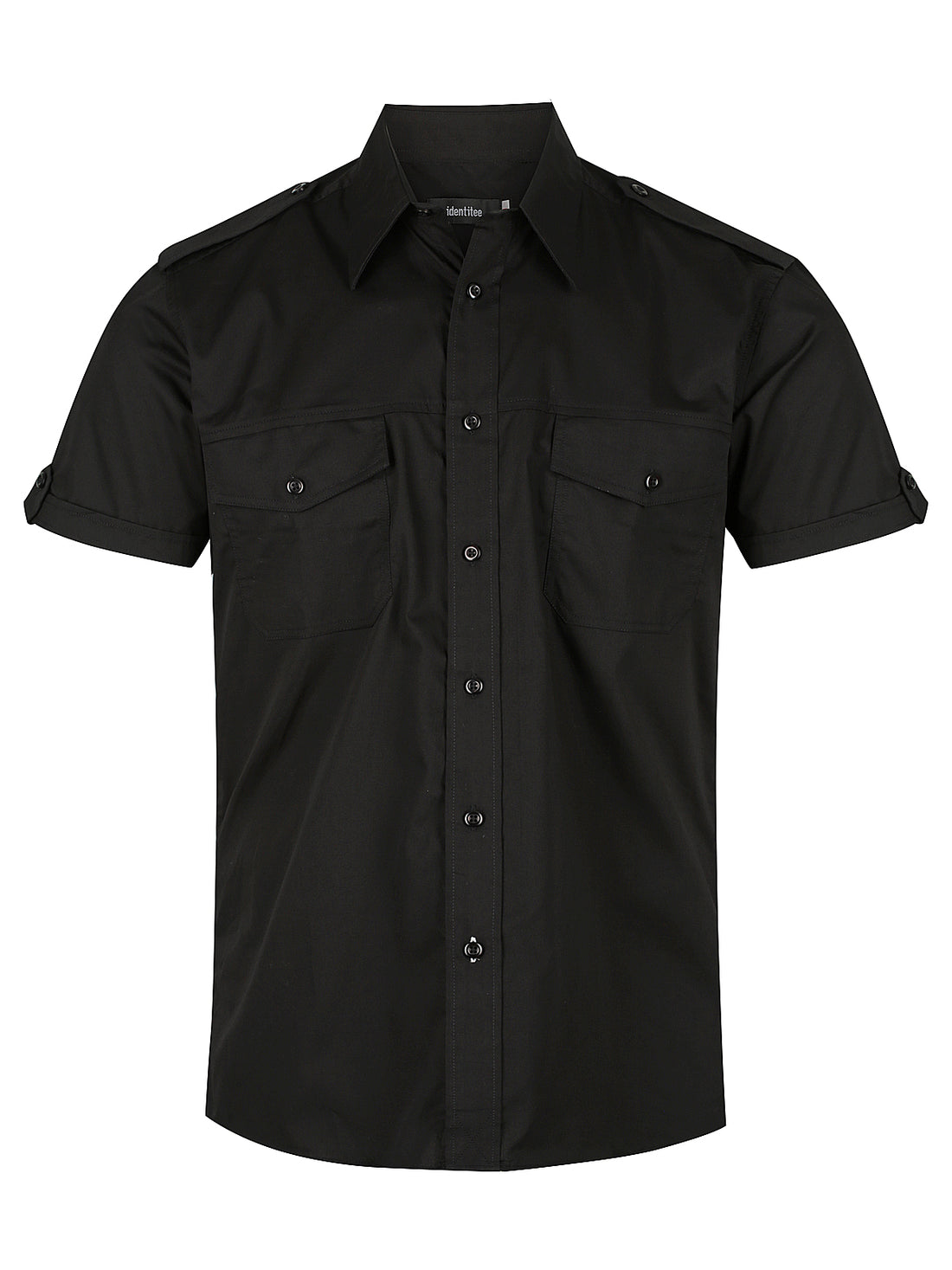 Chelsea Men’s Short Sleeve Shirt