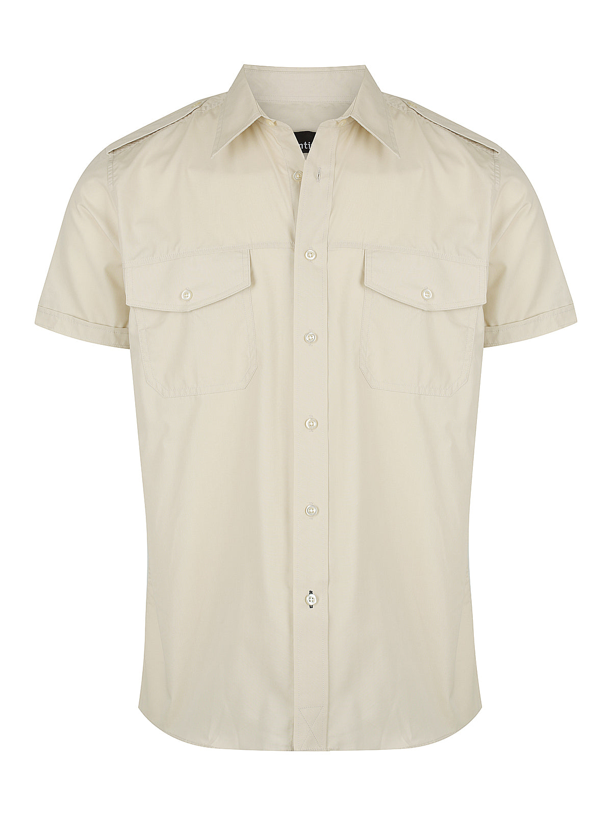 Chelsea Men’s Short Sleeve Shirt