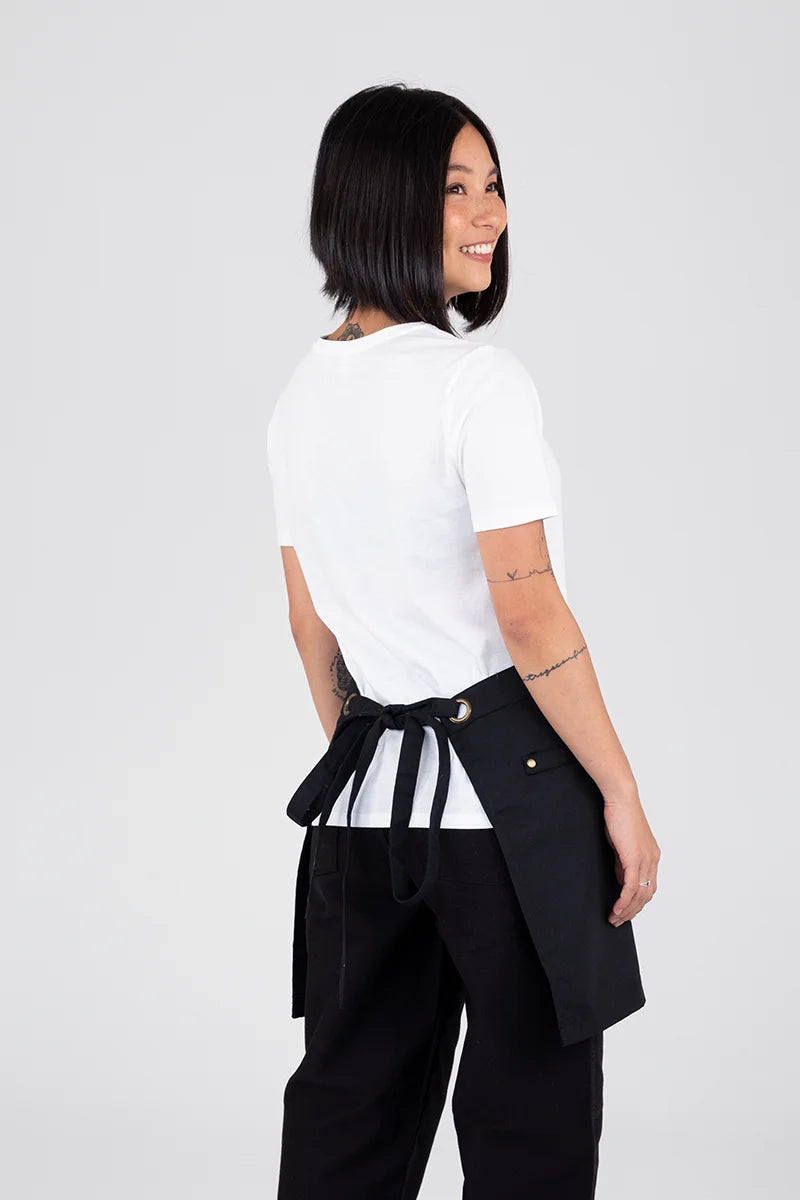 Luca Waist Apron